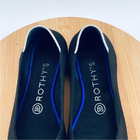 *Rare Find* Rothy’s The Point - Picture 3 of 9